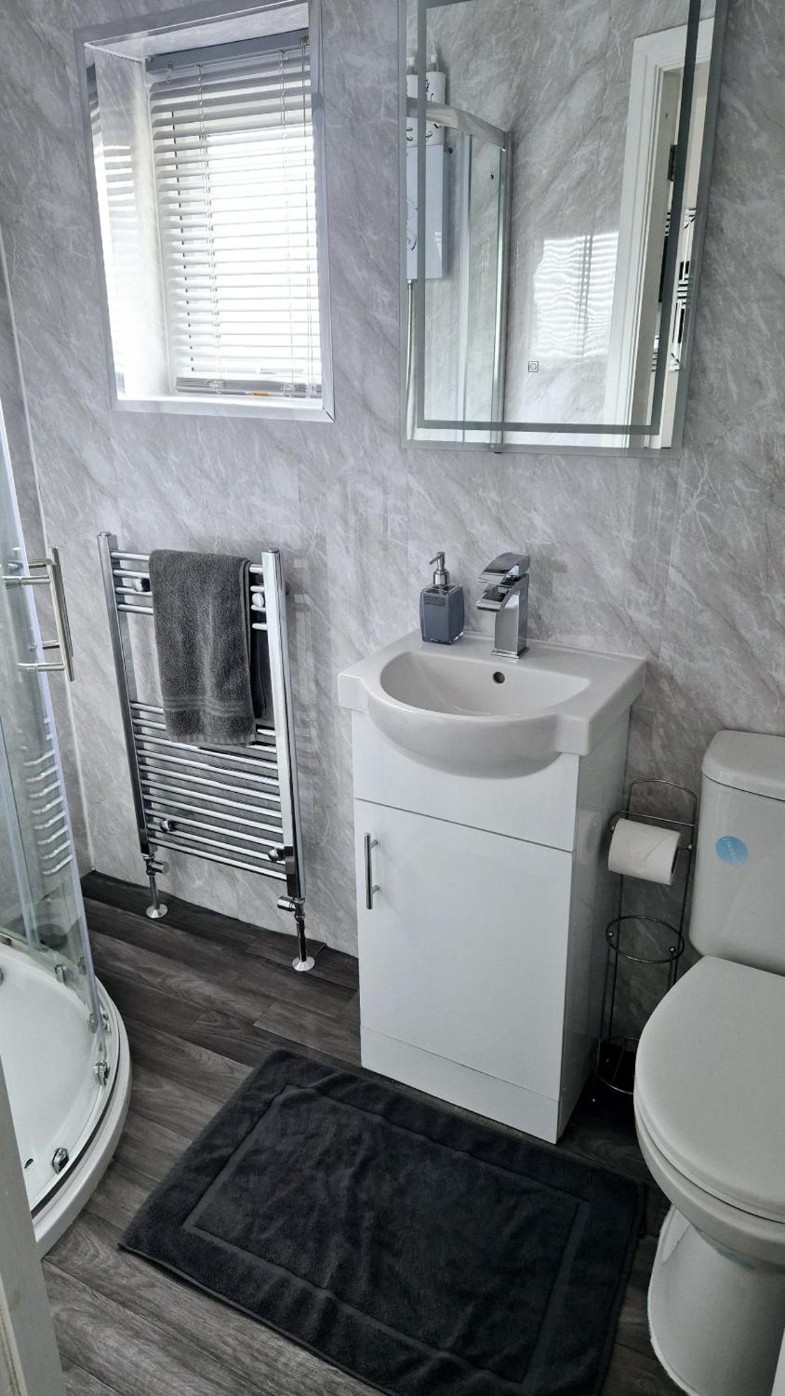 Deluxe Apartments On Mersey One Blackpool Extérieur photo
