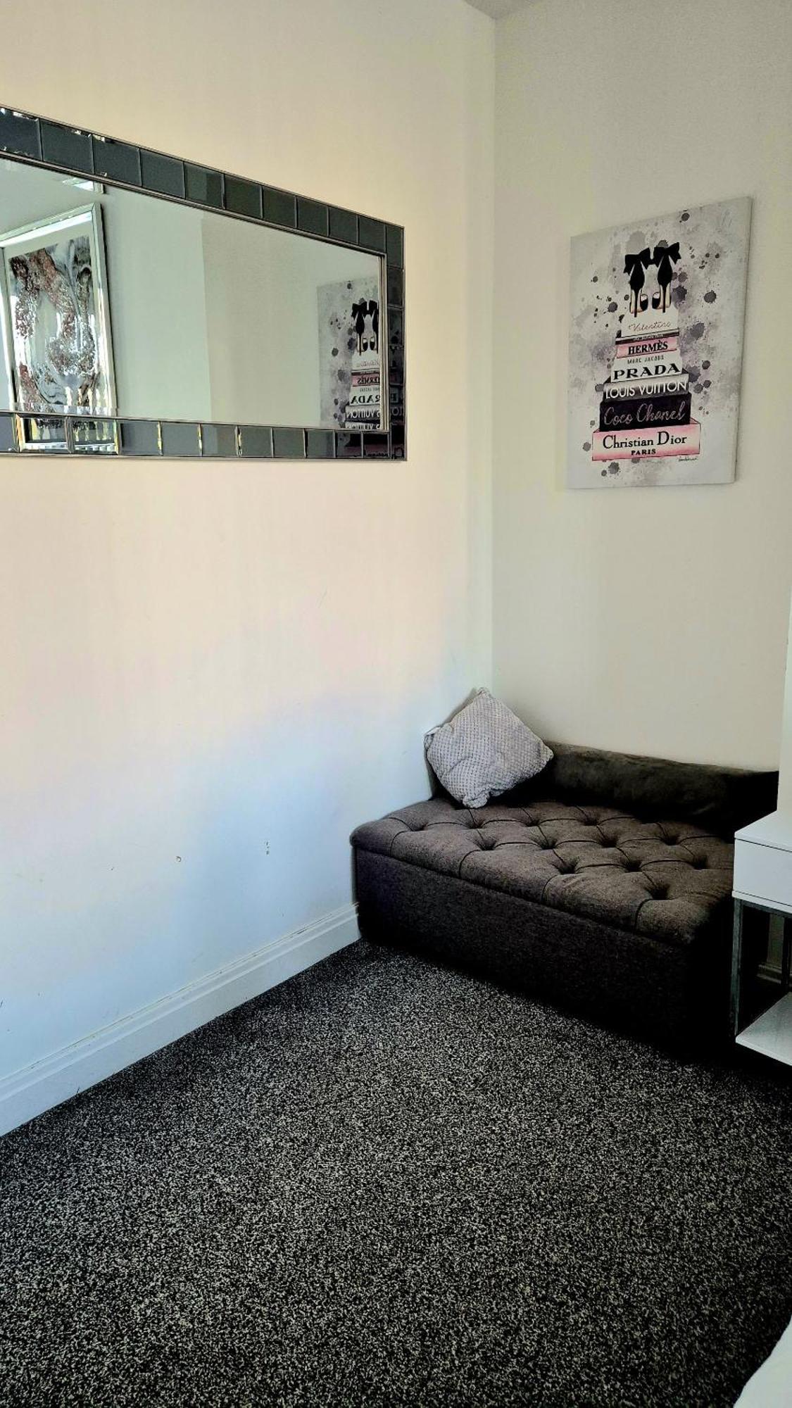 Deluxe Apartments On Mersey One Blackpool Extérieur photo
