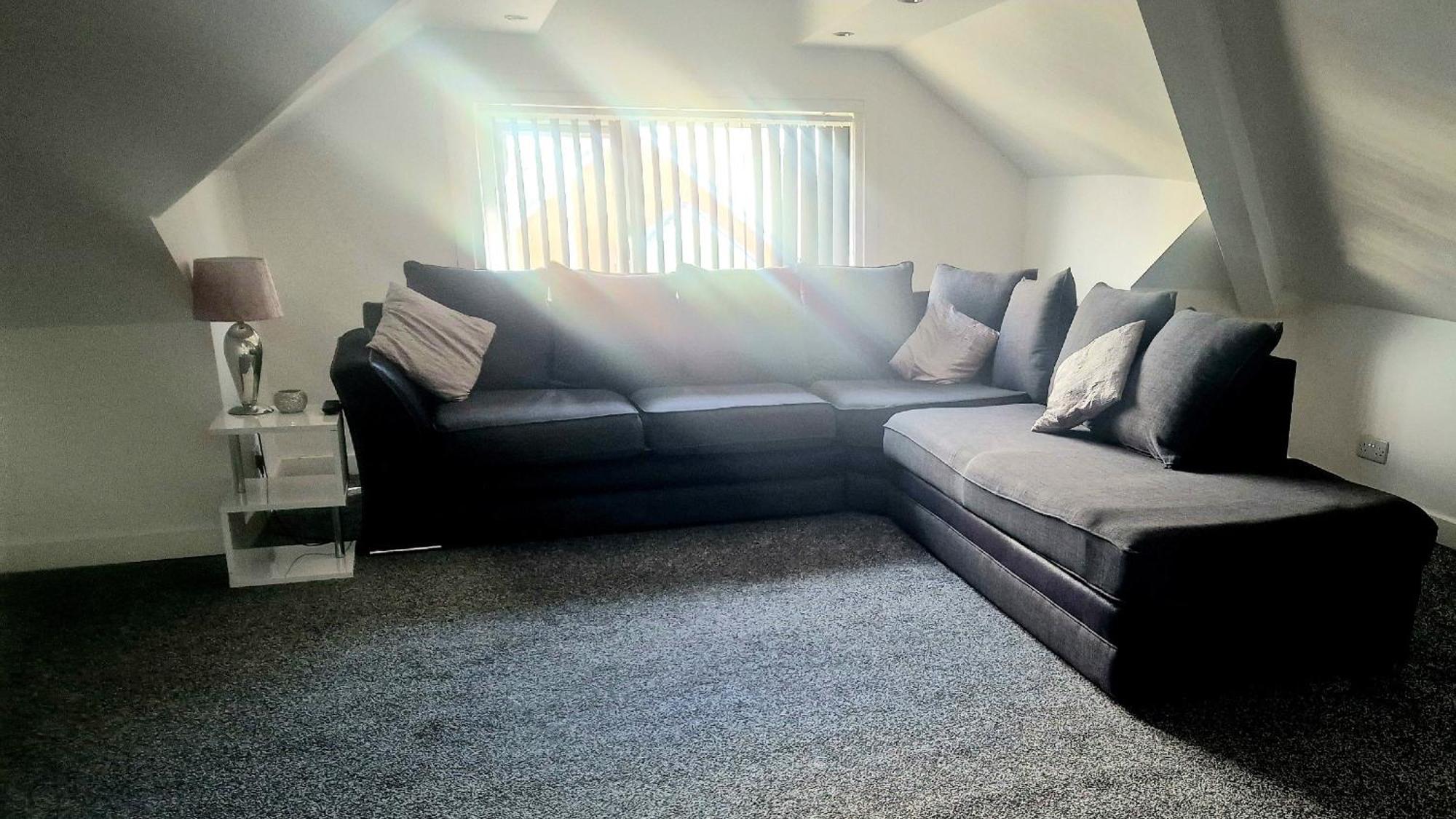 Deluxe Apartments On Mersey One Blackpool Extérieur photo